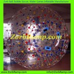 59 Zorb Ball Belarus