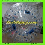 61 Zorb Ball Ukraine