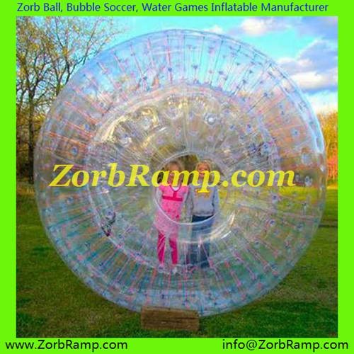 68 Zorb Ball Austria