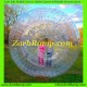 Zorb Ball Austria