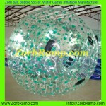 70 Zorb Ball UK