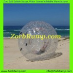 71 Zorb Ball Ireland