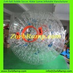 72 Zorb Ball Netherlands