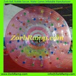 73 Zorb Ball Belgium