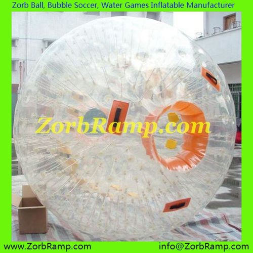 76 Zorb Ball Romania