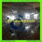 77 Zorb Ball Bulgaria