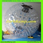 79 Zorb Ball Macedonia