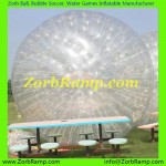 80 Zorb Ball Albania