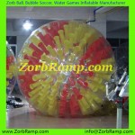 82 Zorb Ball Slovenia