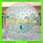 83 Zorb Ball Croatia