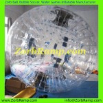 84 Zorb Ball Bosnia