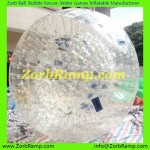 85 Zorb Ball Italy