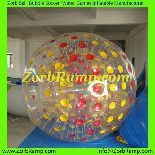 88 Zorb Ball Portugal