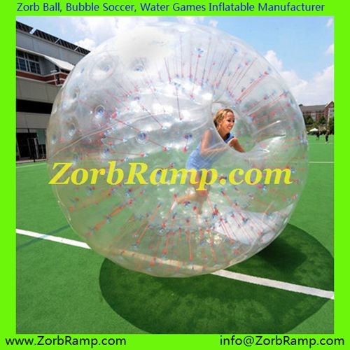 89 Zorb Ball Colombia