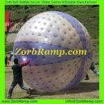 90 Zorb Ball Venezuela