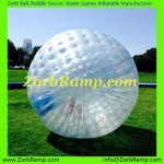 91 Zorb Ball Ecuador