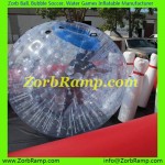 92 Zorb Ball Peru