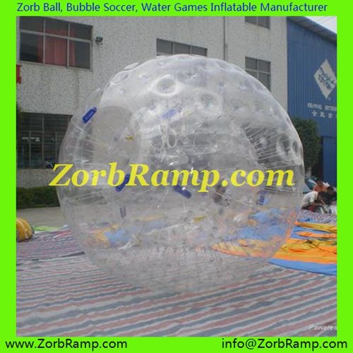 94 Zorb Ball Brazil