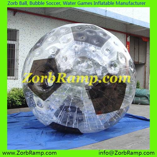 95 Zorb Ball Chile