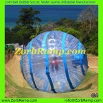 101 Zorb Ball Philippines