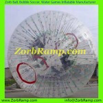 102 Zorb Ball Vietnam