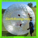 105 Zorb Ball Myanmar