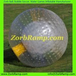 106 Zorb Ball Thailand