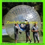 108 Zorb Ball Brunei