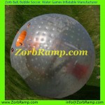 111 Zorb Ball East Timor