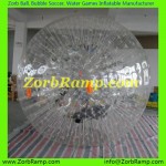 112 Zorb Ball Bangladesh