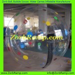 75 Inflatable Water Walking Ball