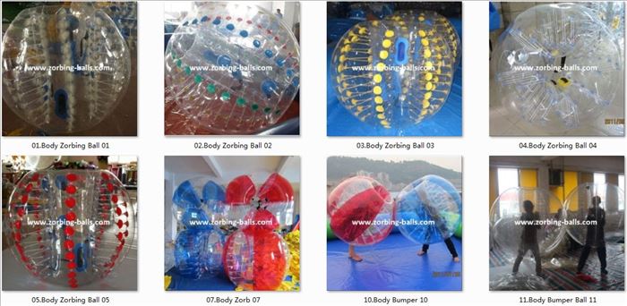 Body Zorbing,Body Zorbing Balls,Bumper Ball,Body Zorbs