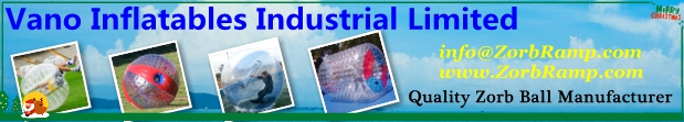 Zorb Manufacturer ZorbRamp.com